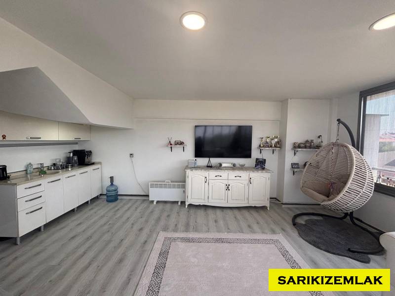 Edremit Cennetayağı Mah`da4+1  Daire. - 4